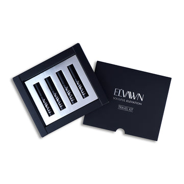 ELVAWN - Travel Kit For Men